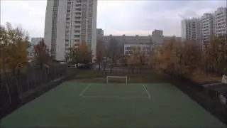 TBS DISCOVERY BOSCAM HD19 Марьина Роща квадрокоптер