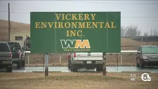 WATCH LIVE: Norfolk Southern representatives attend a public meeting in East Palestine