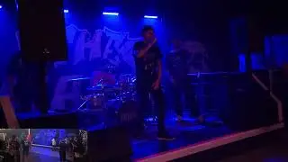 NOSEBLEEDR - Full Set | Band and Crowd Cam