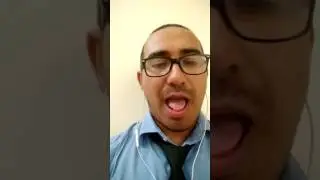 TRAP vowel