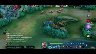 MLBB Top Squads Starb0y Villains vs ORANG WARKOP