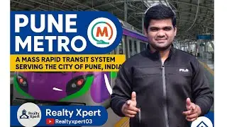 Pune Metro Honest Review,Pune Metro का सच! क्या ये मुंबई Metro से बेहतर है?&rdquo; #punemetro #metro #pune