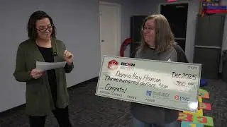 BCSN December 2025 Class Room Hero