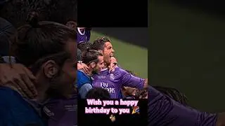 February 5 Cristiano Ronaldo birthday status