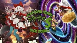 Force of Will | Deck Brawls: From Dusk Till Simp vs Wandering Wanderers