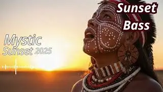 Soulafro Groove 🎶 Afro Soul Mix with African Chill Energy