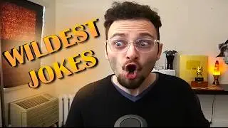 GothamChess Goes Wild (Best Moments)