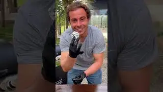Un buen truco para limpiar la parrilla🔥