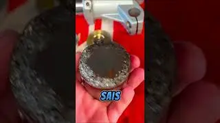 LE PIRE SERRAGE 50cc (kit 86 stage6)