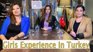 Life as a Girl in Turkey |The Fortune Group Of Companies| Life in Turkey | Istanbul Survival Pack