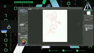 Picarto Test Stream  Let s start a cover!