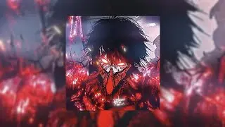 LXREDBOX - Rage Aura (sped up + bass)