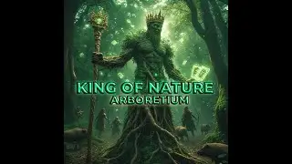 9 Kings &ndash; Arboretium | King of Nature Quest Guide (RNG Start + Stable Strategy)