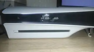 PS5 Slim - Disc Drive Noise