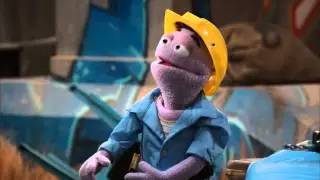 Clip - Crash is Having a Baby - Crash & Bernstein - Disney XD Official