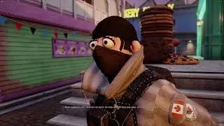 EVENEMENT Sugar Fright Rainbow Six Siege