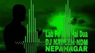 Lab or satisfy hai Dua DJ NADEEM by Jack