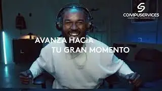 Logitech G PRO X TKL | Teclado Gaming Profesional para Esports | Compuservices