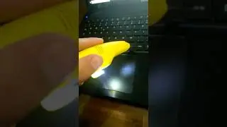 Mini USB Keyboard Vacuum Cleaner