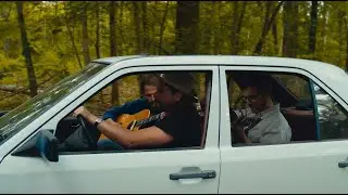 Mighty Oaks - Go To Hell (Acoustic)