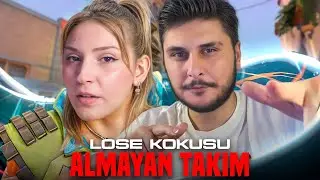 BU TAKIM LOSE ALMAZ! | Valorant