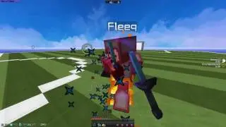 MaverickYT vs Fleeq