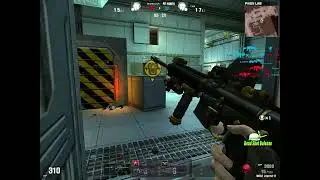 Coula Wolfteam First Time Upload YT
