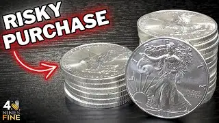 Should You STACK SILVER At All Time HIGHS??