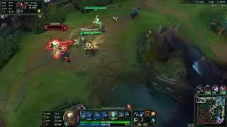 Yorick the best top laner vs Sion ft. Raydano