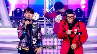 ดีเจวิวอ่างทอง DJ view uncle