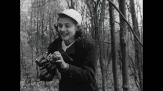 Bear Hunt (1950)