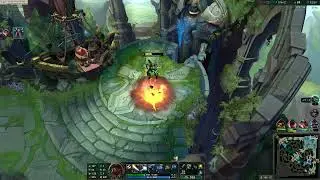 Dominating the Rift: League of Legends Highlights