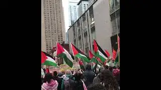 GLOBAL DAY OF ACTION FOR GAZA