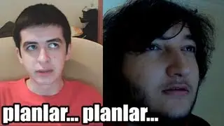 Planlar... Planlar...