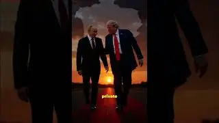 Putin and Modi&rsquo;s 45 Minute Car Ride Explained | FinScape TV