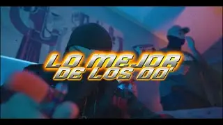 LIL PANI - LO MEJOR DE LOS 00´ (BrunoMarquez).