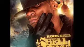 Rock - 300 B.C. ft. Klust Stone, Buckshot & 5FT Listen