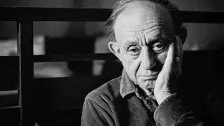 Frederick Wiseman is one of the best filmmakers ever | Sleepless with Steve