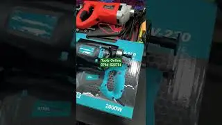 #toolsonline #construction #powertools #vibrator