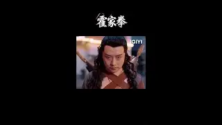 拳拳到肉性感女侠！A sexy female warrior whose every punch feels real!