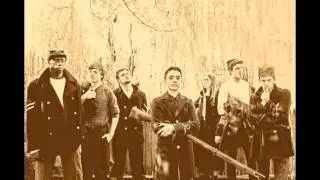 Miko & The Musket - Devil Don't Mind
