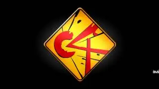 C4 band slo - KRAVAL