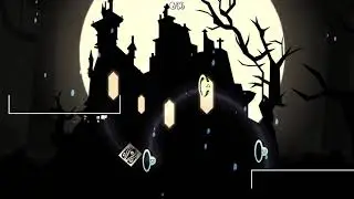 Dark Forest I 3 preview