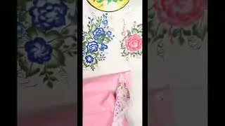 पेंटिग pentig #shorts #viral @LN fashion Designers