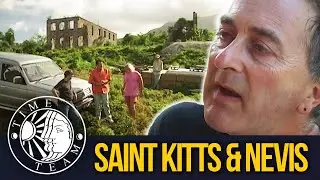 Nevis: Part 1 (Full Episode) | S6 EP12 | Time Team (Saint Kitts and Nevis)