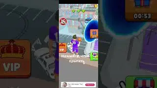нашёл баг в hoop world