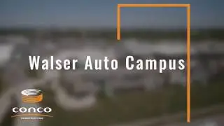 Walser Auto Campus