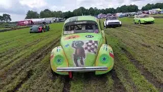 Autocross Saisonrückblick NWDAV 2022