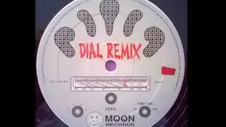 Aldus Haza - Dial (Remix) (A)
