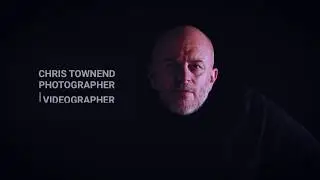 Chris Townend Showreel